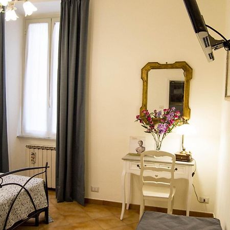 B&B Domus Piazza Del Popolo Roma Quarto foto