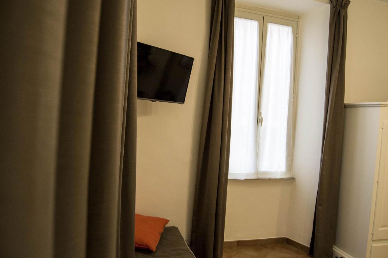 B&B Domus Piazza Del Popolo Roma Exterior foto