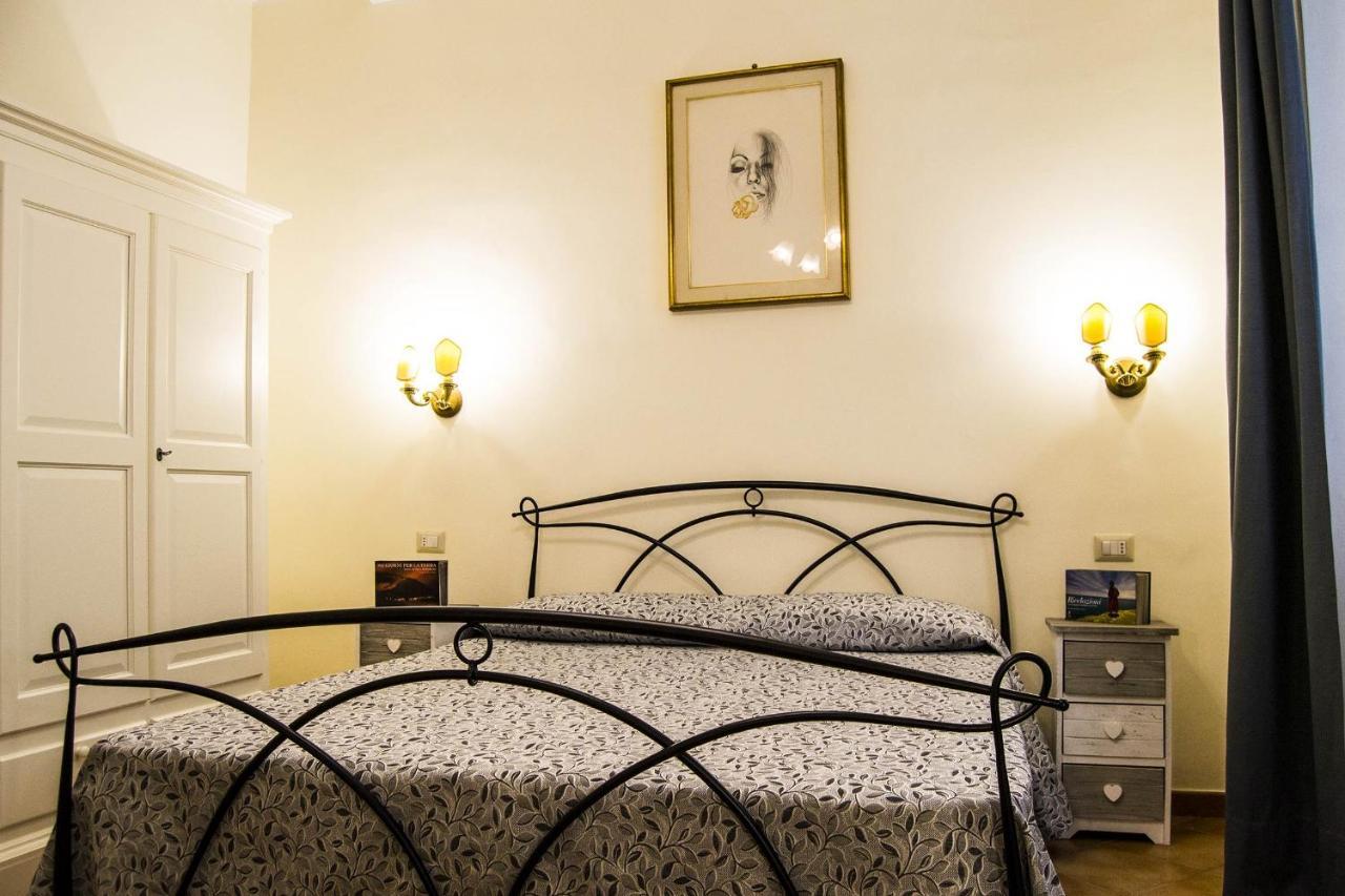 B&B Domus Piazza Del Popolo Roma Exterior foto